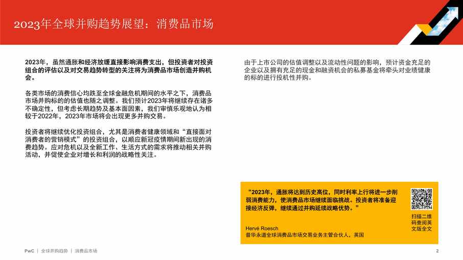 “global-ma-industry-trends-2023年-outlook-cm报告PDF”第2页图片