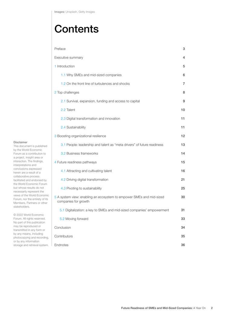 “2023年报告：中小企业对未来的准备PDF”第2页图片