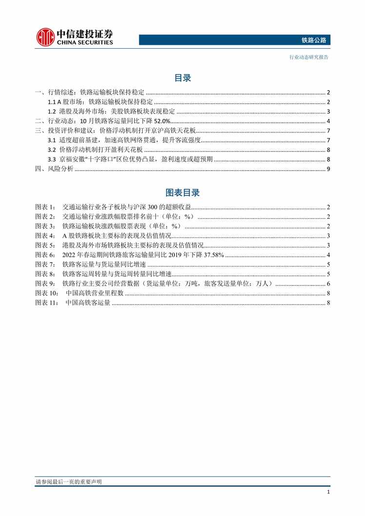 “2022年中信建投-铁路公路欧亿·体育（中国）有限公司：雅万高铁试验运行成功，国内多地加速发展多式联运PDF”第2页图片