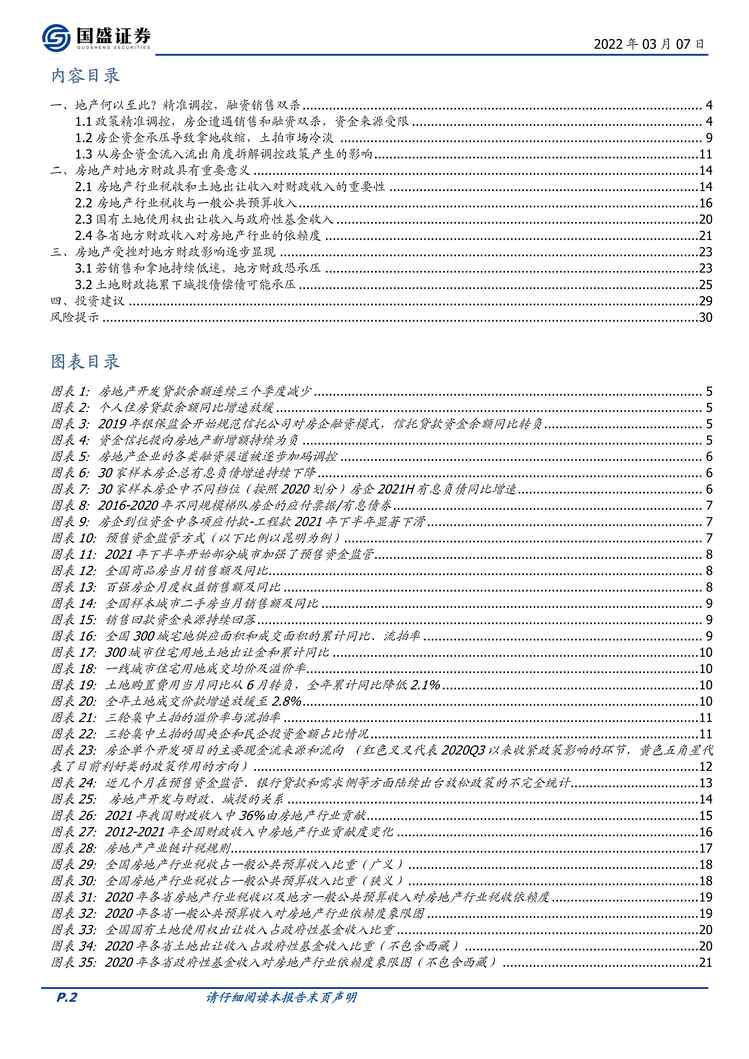 “房地产开发欧亿·体育（中国）有限公司《地产大变局》系列一：地产何以至此？对地方财政及城投影响几何？PDF”第2页图片