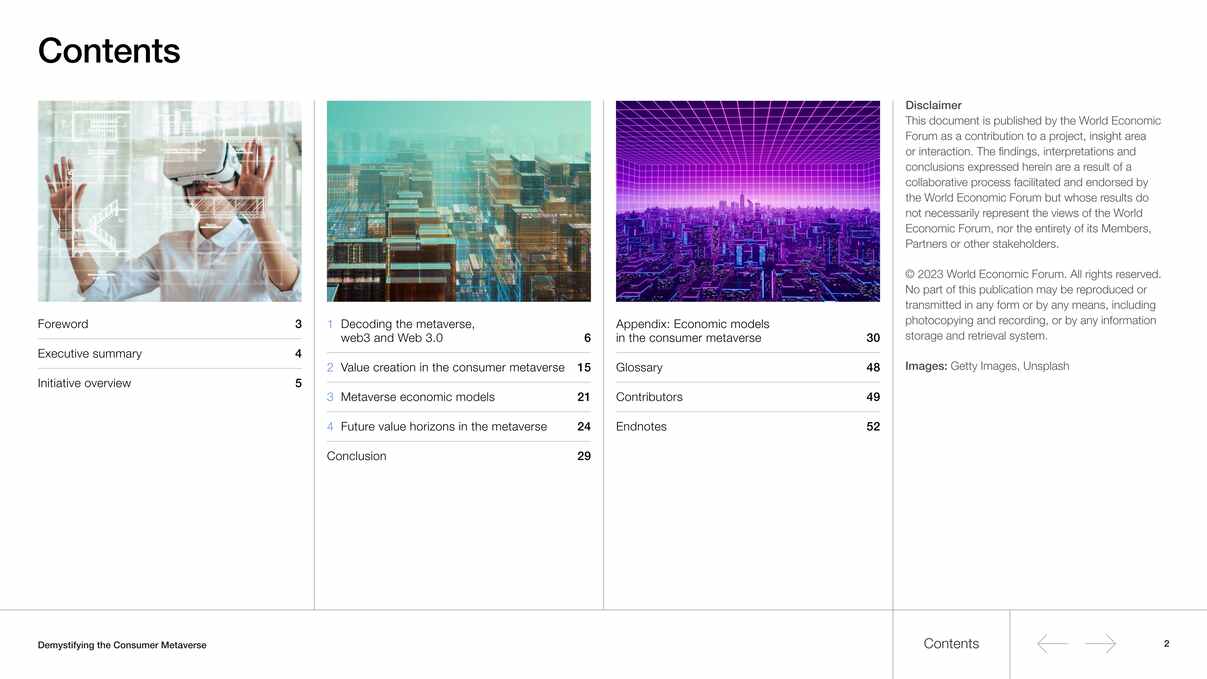“WEF_Demystifying_the_Consumer_Metaverse报告PDF”第2页图片