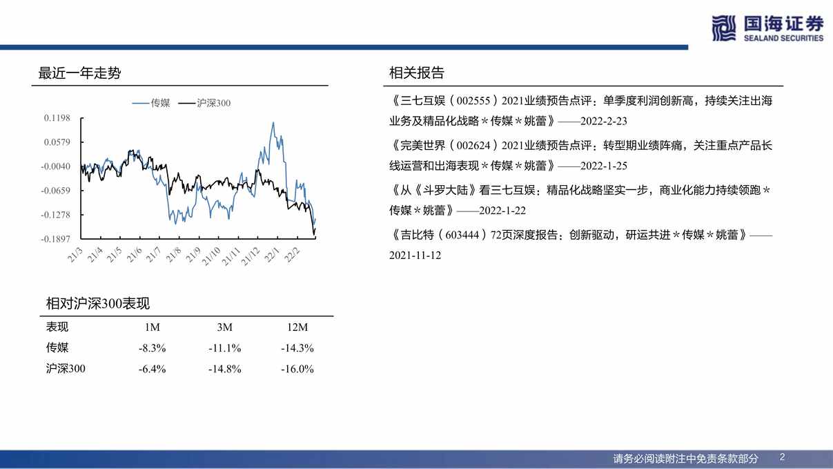 “传媒欧亿·体育（中国）有限公司中国移动游戏大航海深度报告：空间、格局、趋势PDF”第2页图片