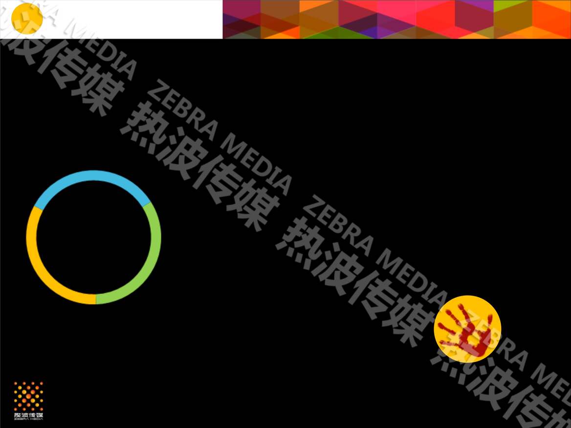 “zebra热波音乐节方案PPT”第2页图片