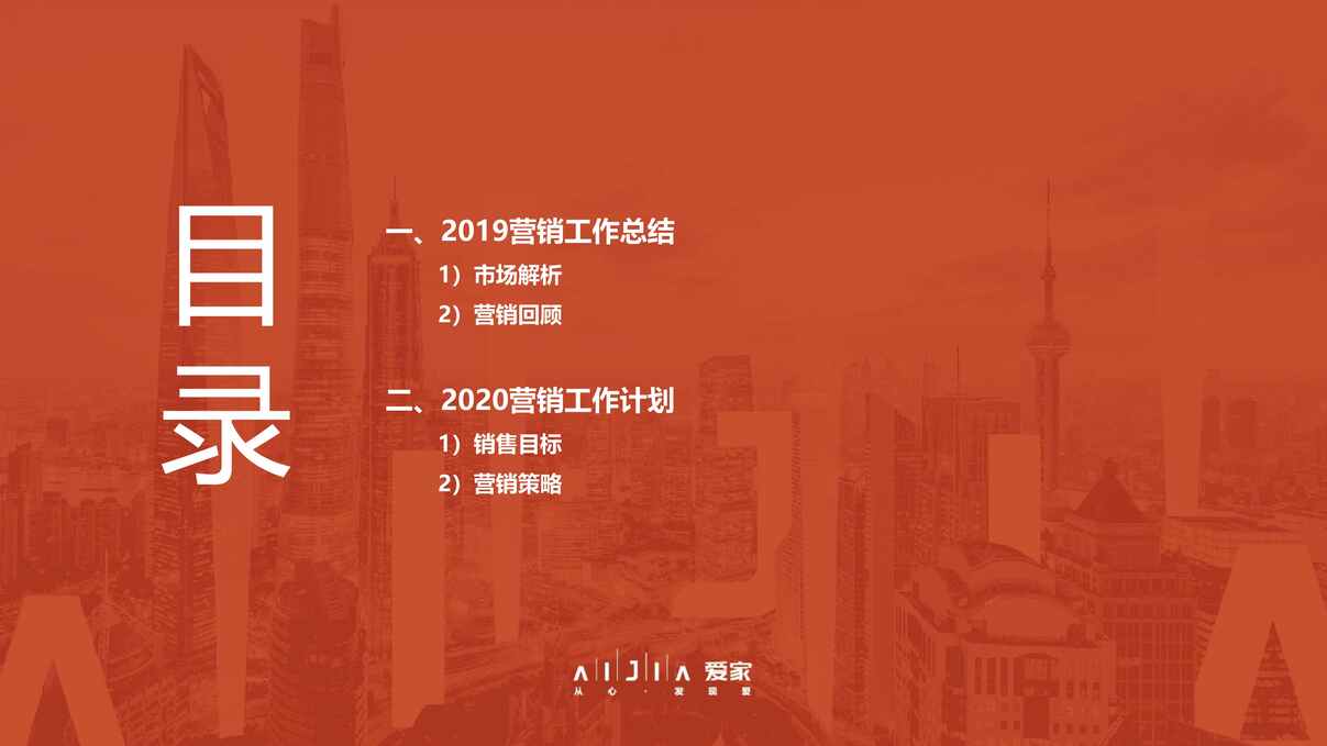 “2020年丹阳爱家尚城全年度营销报告PDF”第2页图片