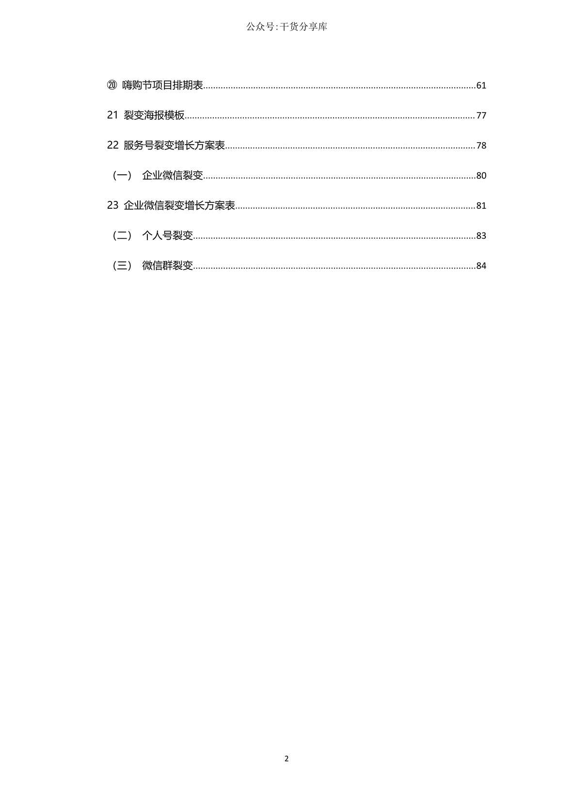 “私域盈利系统人员管理sop手册_PDF”第2页图片