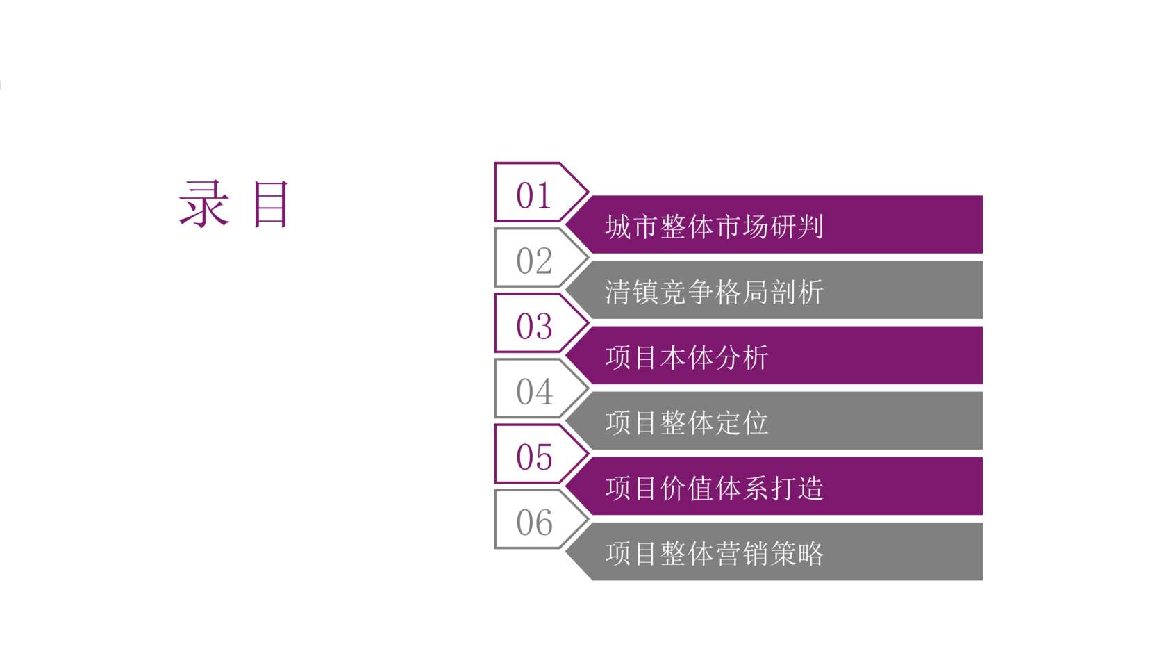 “2018贵州清镇项目整体营销策划报告_2018.2.12PPT”第2页图片