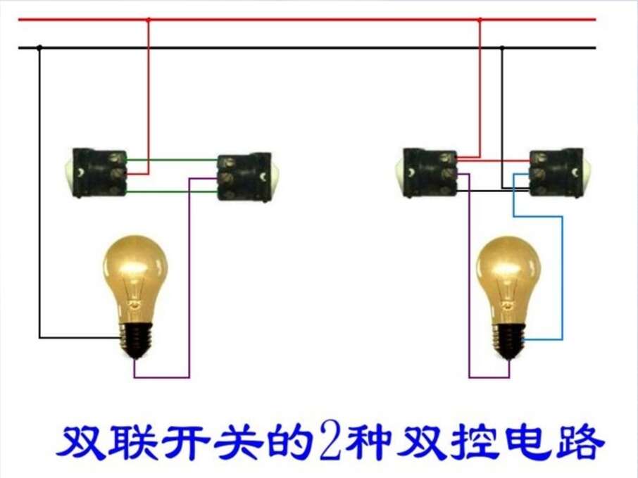 “电工常用接线图PPT”第2页图片