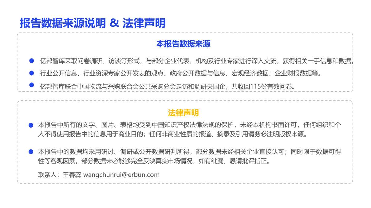 “亿邦智库：发现创新_2022数字化采购发展报告PDF”第2页图片