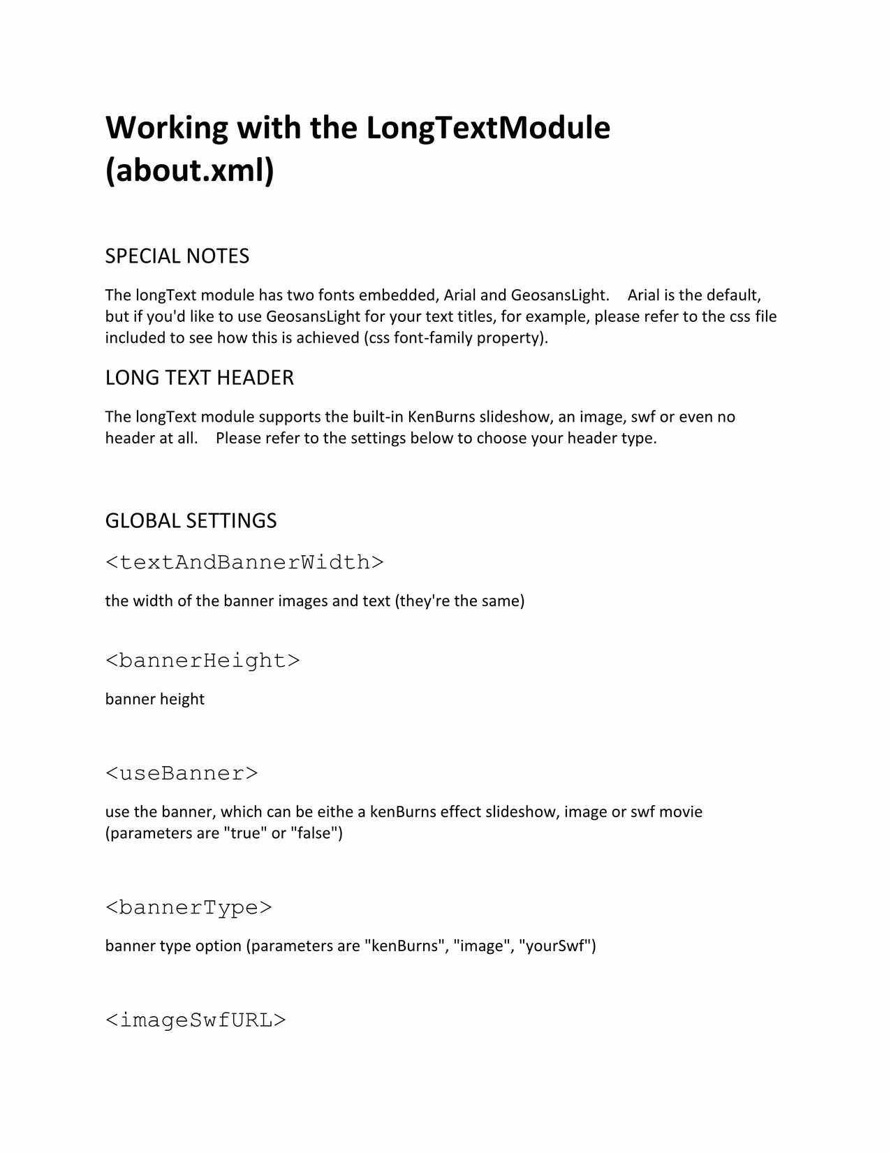 “WorkingwiththeLongTextModulePDF”第1页图片