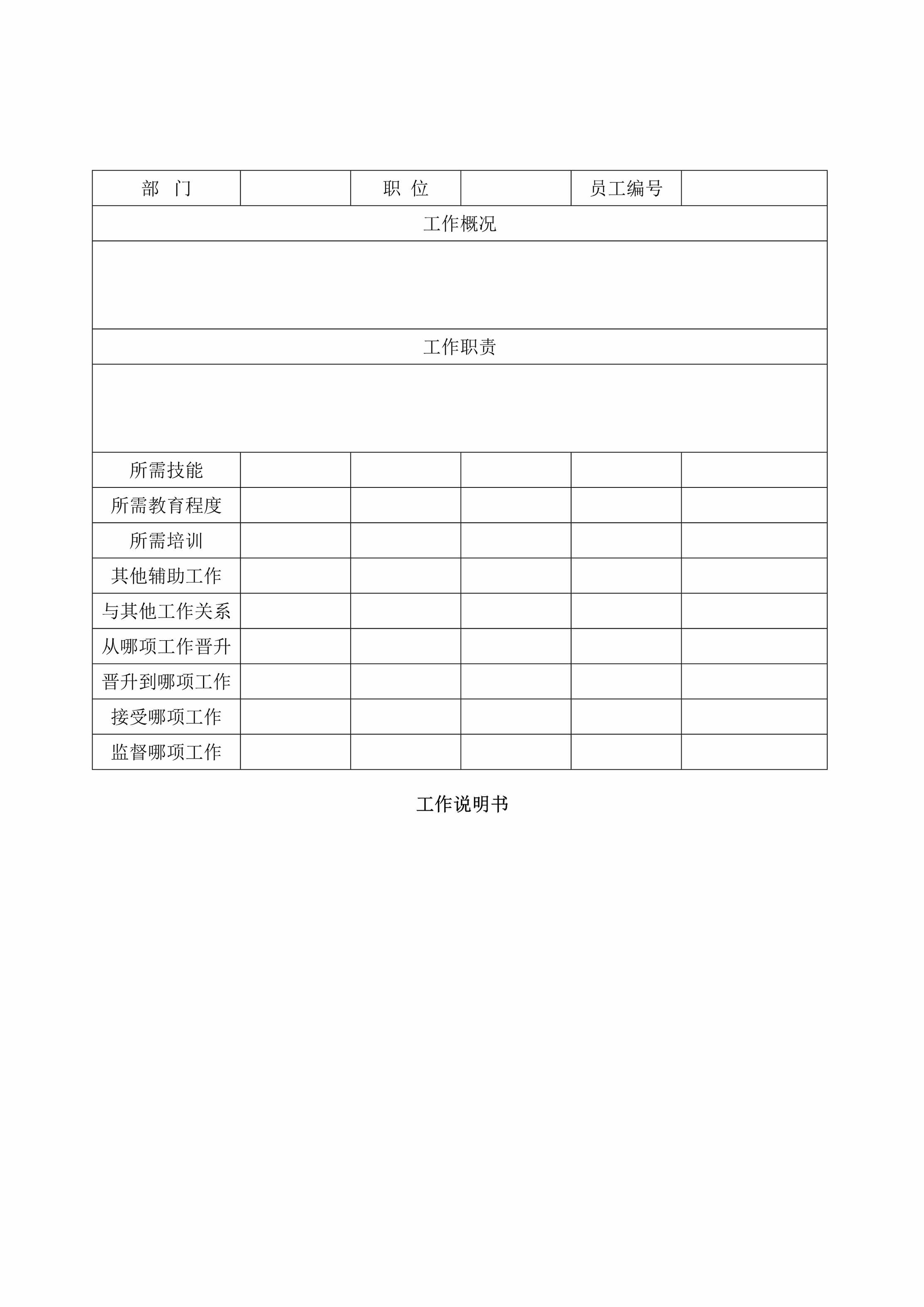 “(阆苑文化传承家)工作说明书DOC”第1页图片