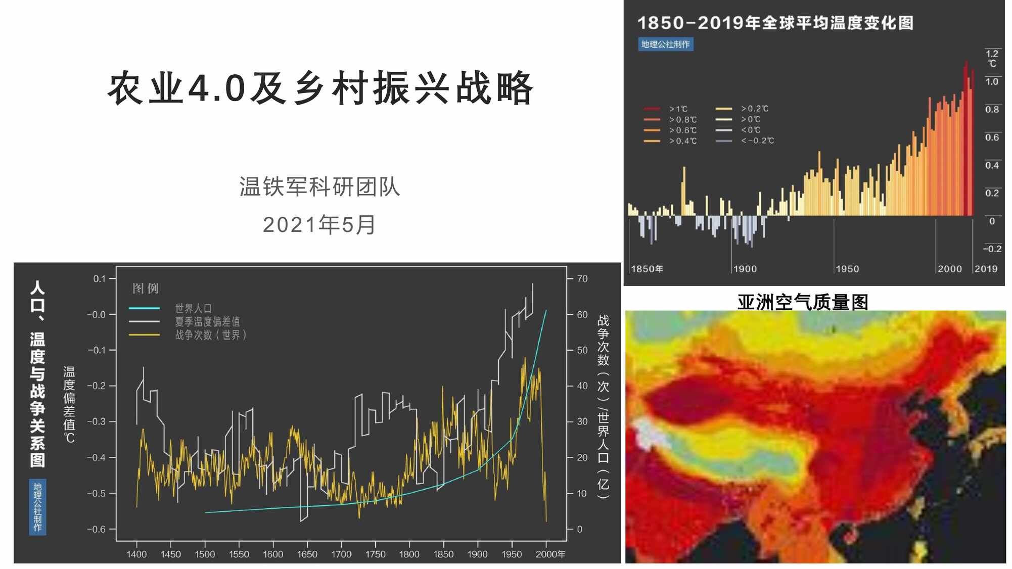 “农业4_0与乡村振兴战略PDF”第1页图片