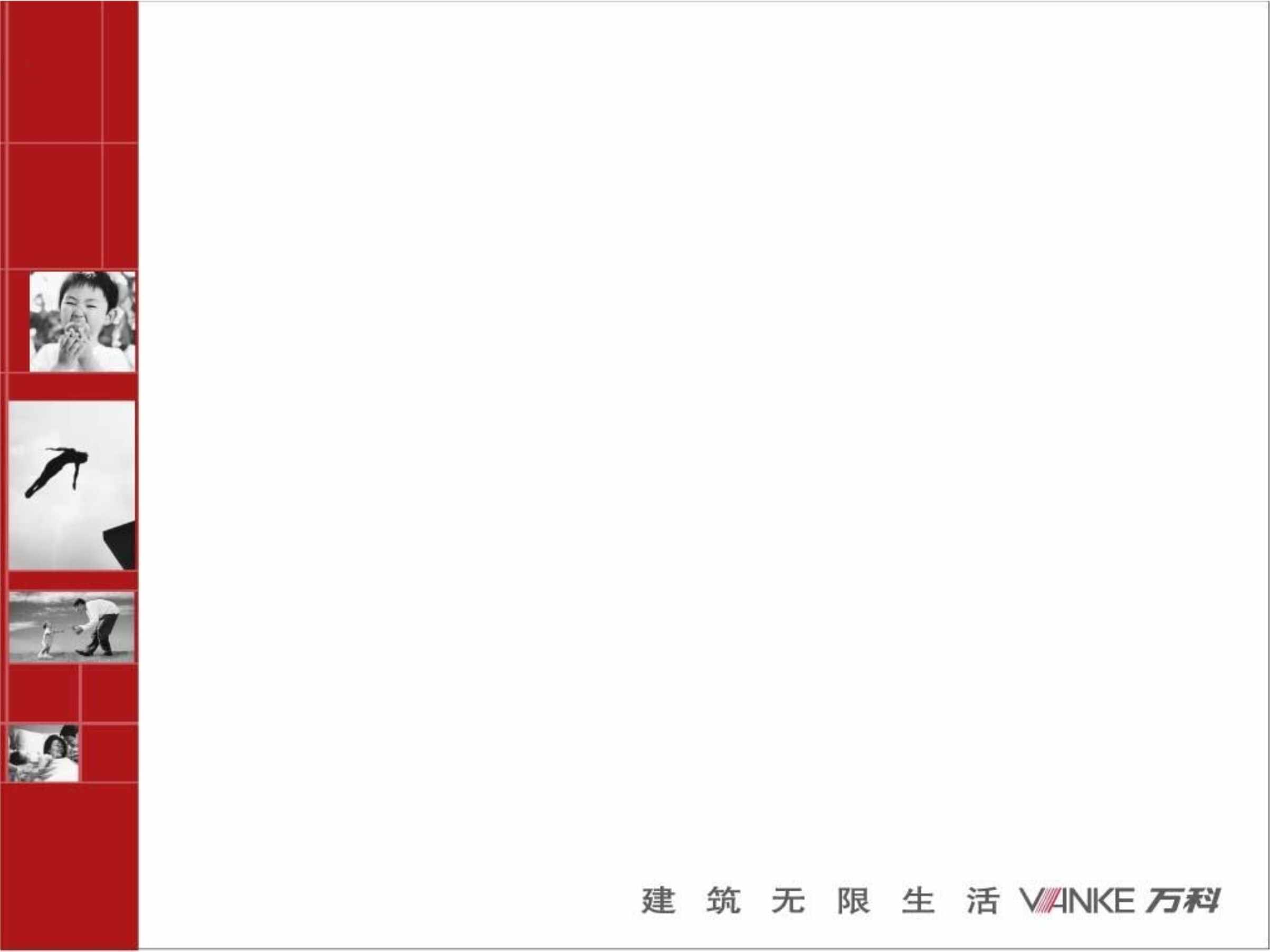 “万科深圳英里系统执行推广方案PPT”第2页图片