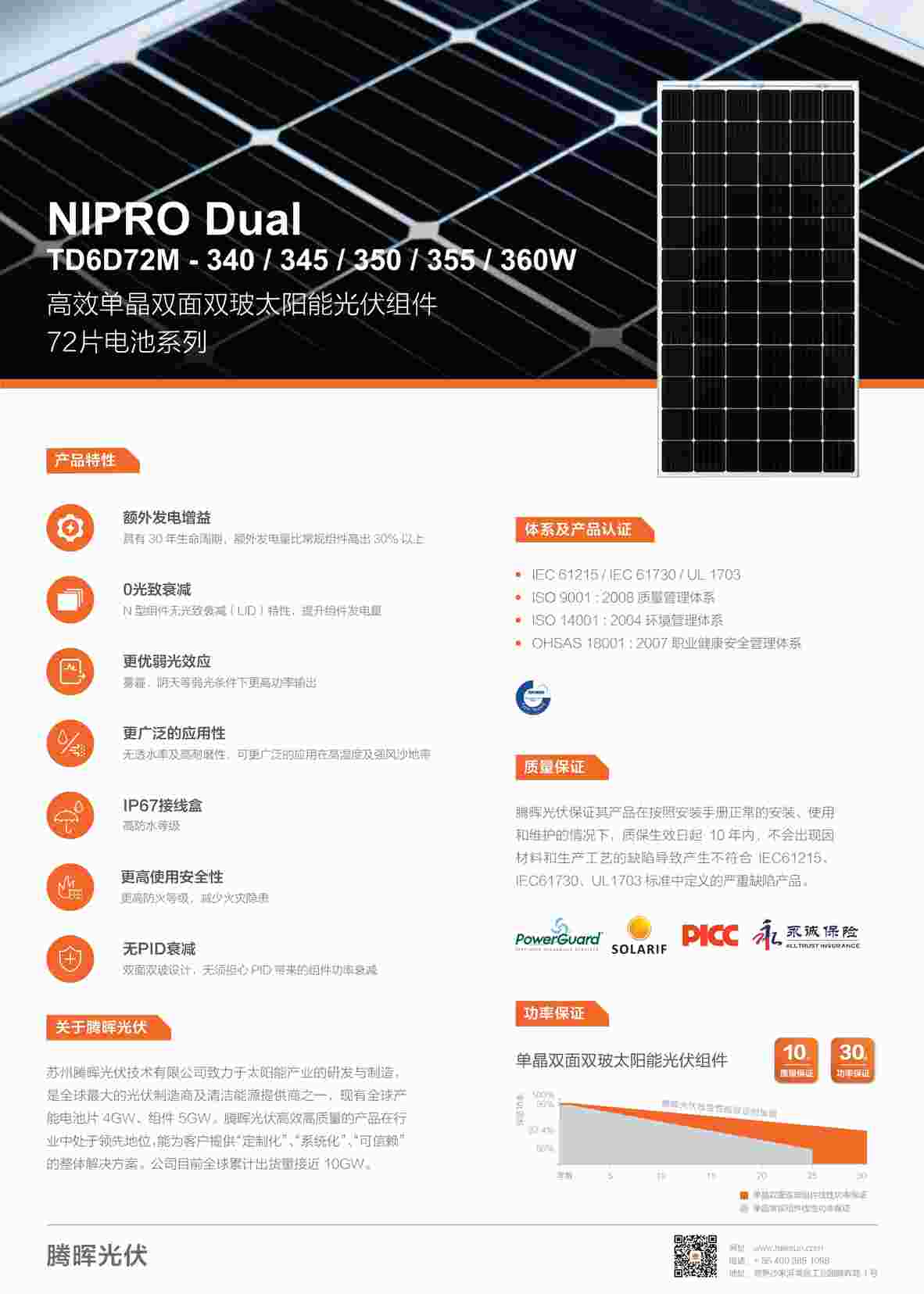 “NIPRODualTD6D72MPDF”第1页图片