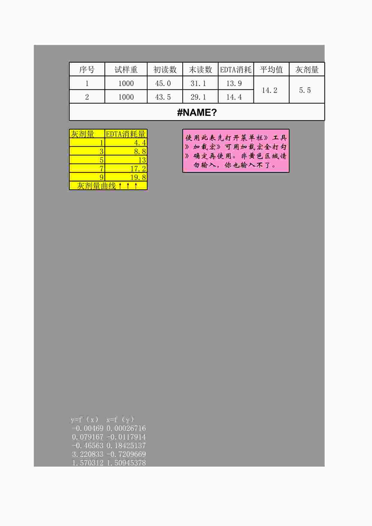 “灰剂量小程序（四舍六入、超范围提示）XLS”第1页图片