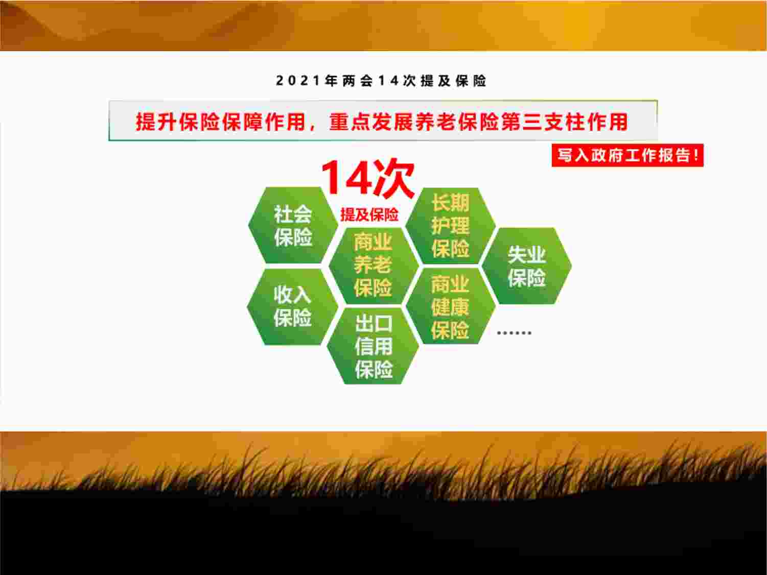 “批量开发社区单养老新格局养老观念精准定位匹配到位案例分享48页PPTX”第1页图片