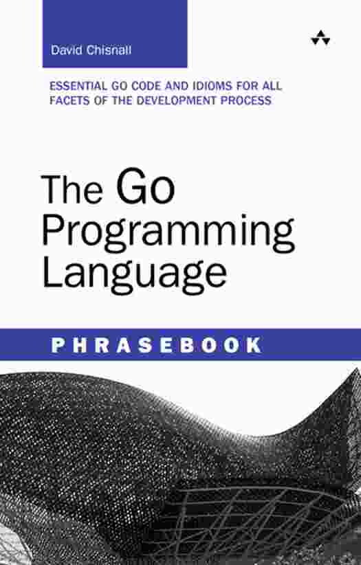 “The.Go.Programming.Language.Apr.2012PDF”第1页图片